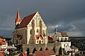 Znojmo-Nicholas Square