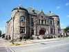 Mabel Tainter Memorial Building