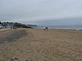 Abersoch Beach