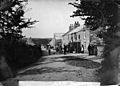 Abersoch Post office NLW3362818