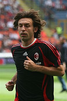 Andrea Pirlo