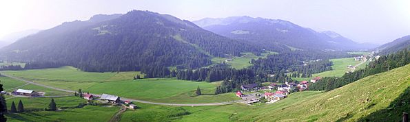 Balderschwang