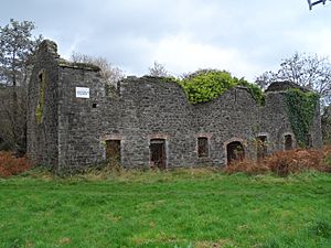 Ballincollig Powder Mill