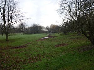 Bourne Castle (geograph 3257014)