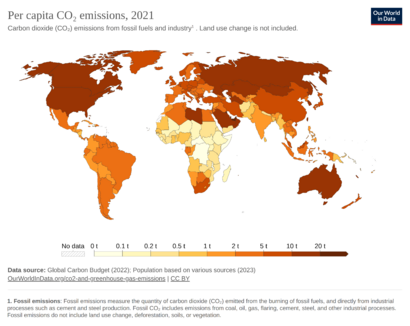 Co-emissions-per-capita-map