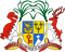 Coat of arms of Mauritius.svg