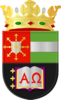 Coat of arms of Oostflakkee