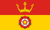 County Flag of Hampshire.svg