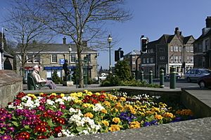 Crowborough Cross - geograph.org.uk - 456437.jpg