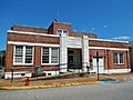 Cuthbert, GA City Hall