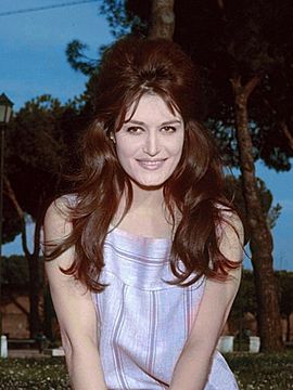 Dalida 1950s (cropped)