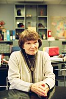 DanielleMitterrand2005