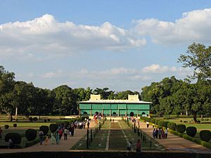 Daria-daulat-bagh