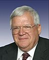 Dennis Hastert 109th pictorial photo