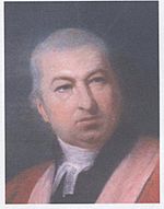 Dr Thomas Monro