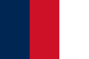 Drapeau france 1848