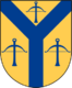 Coat of arms of Emmaboda Municipality