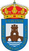 Coat of arms of Cieza