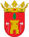 Coat of arms of Maleján