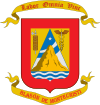 Official seal of Montecristi