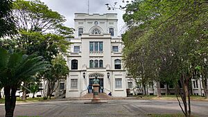 Faculdade de Medicina USP 10