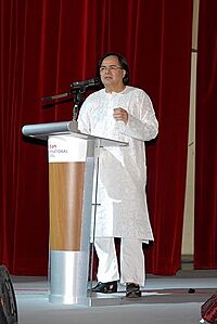 Farooque Shaikh - Actor