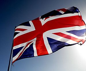 Flag - Union Flag