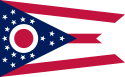 Flag of Ohio