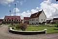 Fort Rotterdam, Makassar, Indonesia - 20100227-01