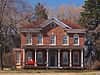 Fred Wallauer Farmhouse