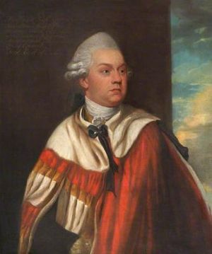 George onslow