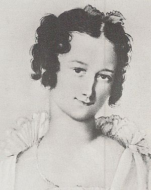 Giuditta Turina-by Luigi Bianchi-c1828