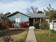 Glendale-Catlin Court-Monterey Style House-1900