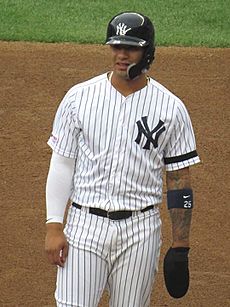 Gleyber Torres