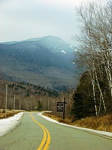 Grafton Notch SP