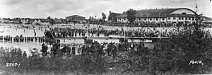 Grand Beach 1920