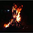 Holika Dahan