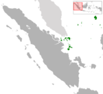 Indonesia Riau Islands location.svg