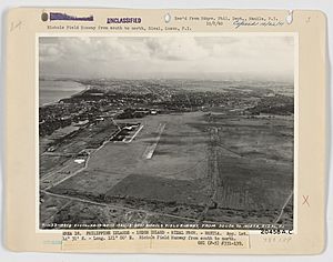 Landing Fields - Philippines - Nichols Field - NARA - 68160590