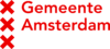 Official logo of Amsterdam