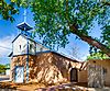 Los Candelarias Chapel-San Antonio Chapel