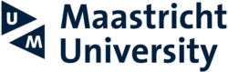 Maastricht University logo (2017 new version).svg