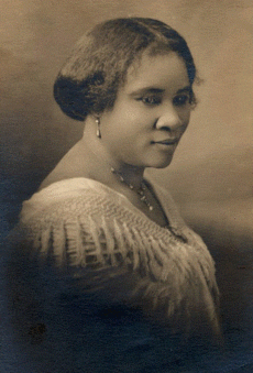 Madame CJ Walker