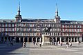 Madrid Plaza Mayor