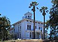 Martinez, CA USA - John Muir National Historic Site - panoramio (3)