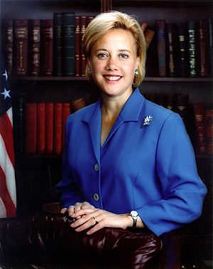 MaryLandrieu bookcase lg