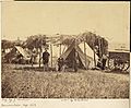 Maryland, Germantown. Headquarters Christian Commission in the Field. - NARA - 533327