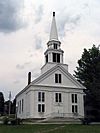 Middletown Springs Historic District