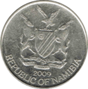 Namibia-Dollar 10cent-coin2 back.png