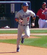 Nomar Garciaparra